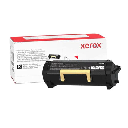 Tóner Xerox 006R04728 Negro Original 6,000 Páginas | B410 VersaLink B415