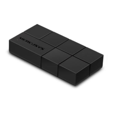 Switch Mercusys MS108G 8 Puertos Gigabit 10/100/1000 No Gestionado
