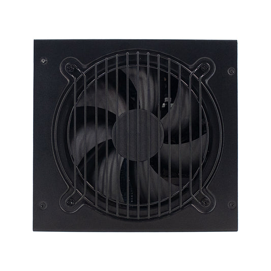 FUENTE DE PODER TEROS TE-7175 ATX 750W 80 PLUS GOLD CERTIFICADA