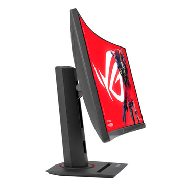 MONITOR GAMING ASUS ROG STRIX XG27WCS, 27" (2560X1440), FAST VA, CURVO (1500R), NON-GLARE