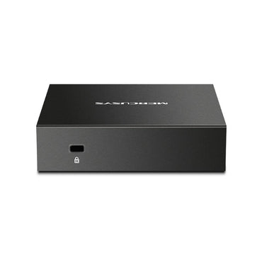 Switch Mercusys MS105G 5 Puertos Gigabit 10/100/1000 No Gestionado
