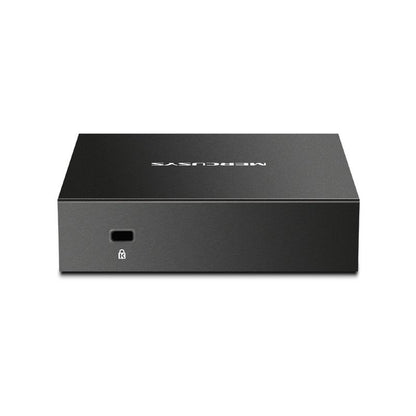 Switch Mercusys MS105G 5 Puertos Gigabit 10/100/1000 No Gestionado