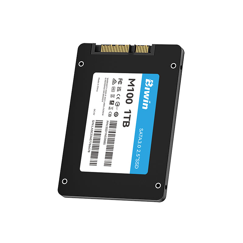 DISCO SOLIDO SSD BIWIN M100 1TB SATA 2.5
