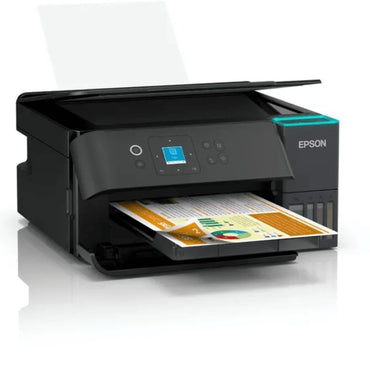 IMPRESORA MULTIFUNCIONAL EPSON ECOTANK L4360 WIFI