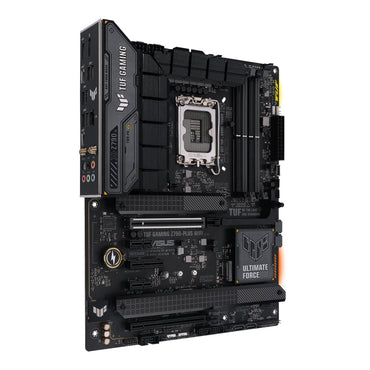 Motherboard ASUS TUF Gaming Z790-PLUS WIFI DDR5 LGA1700 ATX PCIe 5.0