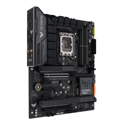 Motherboard ASUS TUF Gaming Z790-PLUS WIFI DDR5 LGA1700 ATX PCIe 5.0