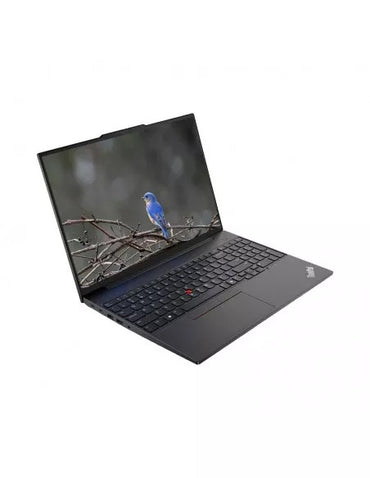 LAPTOP LENOVO THINKPAD E16 G2 RYZEN 7 7735HS 16GB 512GB SSD 16" WIN11 PRO