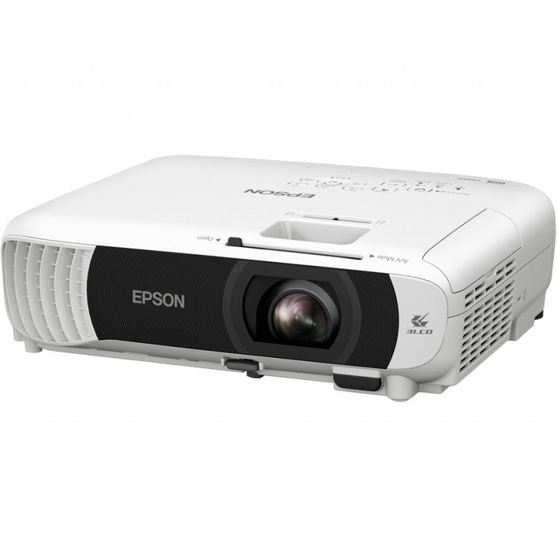 ROYECTOR EPSON POWERLITE W55+ WXGA 3LCD ALTO BRILLO