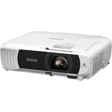 ROYECTOR EPSON POWERLITE W55+ WXGA 3LCD ALTO BRILLO