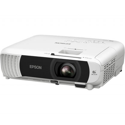 ROYECTOR EPSON POWERLITE W55+ WXGA 3LCD ALTO BRILLO