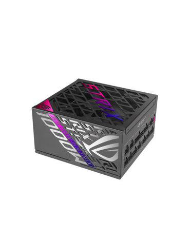 FUENTE ASUS ROG-STRIX-1000P-GAMING UNICO SATA - PCI EXPRESS