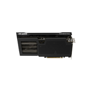 Tarjeta de Video XFX Swift RX 9060 XT OC 16GB GDDR6 PCIe 5.0 Triple Fan 8K