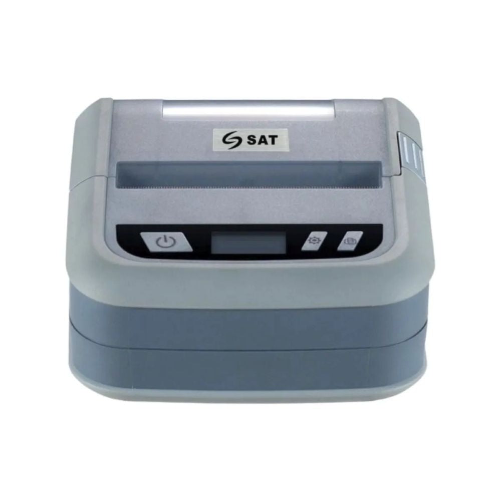 IMPRESORA TÉRMICA PORTÁTIL AF330 BLUETOOTH