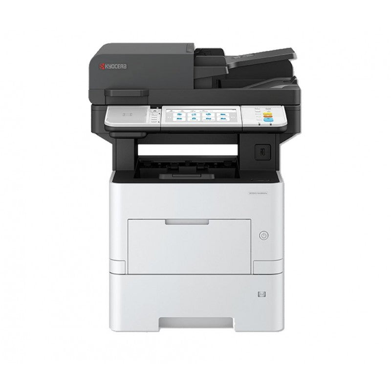 IMPRESORA MULTIFUNCIONAL KYOCERA MA4500IX LÁSER MONOCROMO A4 47PPM