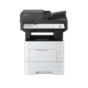 IMPRESORA MULTIFUNCIONAL KYOCERA MA4500IX LÁSER MONOCROMO A4 47PPM