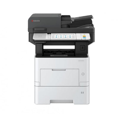 IMPRESORA MULTIFUNCIONAL KYOCERA MA4500IX LÁSER MONOCROMO A4 47PPM