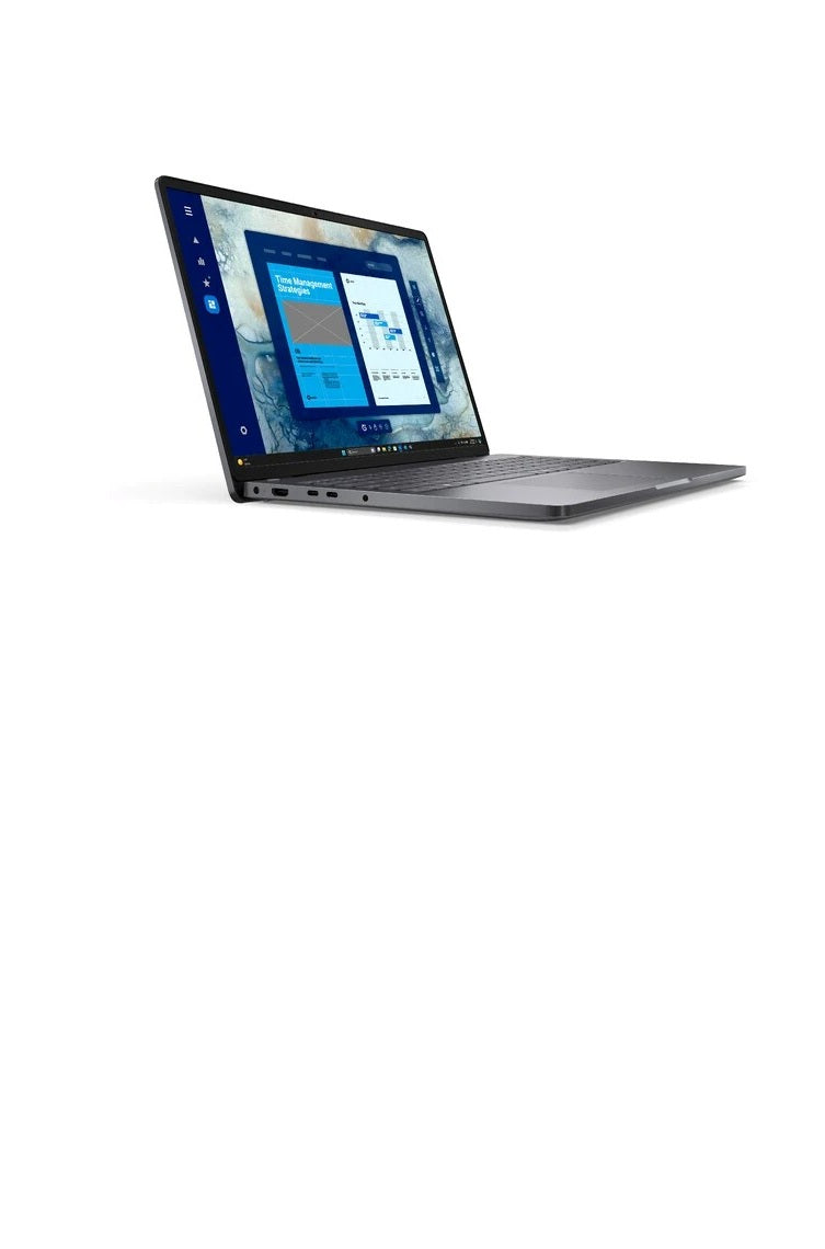 Laptop Dell Pro 16 PC16250 Core 5 120U 16GB RAM 512GB SSD 16" WUXGA Windows 11 Pro