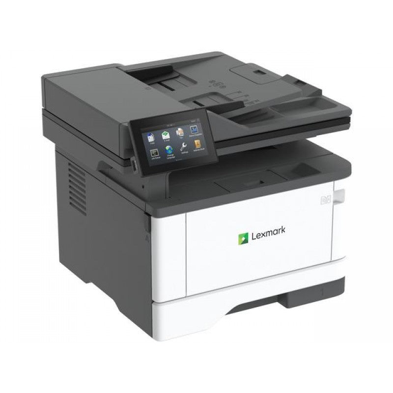 IMPRESORA MULTIFUNCIONAL LEXMARK MX432ADWE LÁSER MONOCROMO