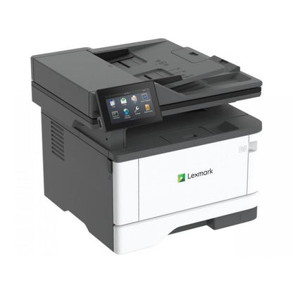IMPRESORA MULTIFUNCIONAL LEXMARK MX432ADWE LÁSER MONOCROMO