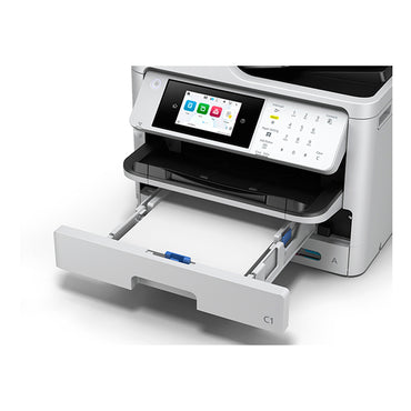 IMPRESORA MULTIFUNCIONAL EPSON WORKFORCE PRO WF-C5810