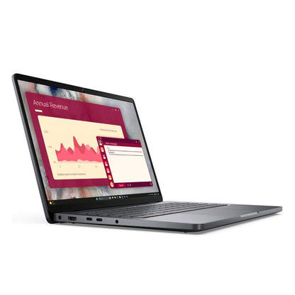 LAPTOP DELL PRO 14" INTEL CORE I5-120U 16GB DDR5 512GB SSD WINDOWS 11 PRO