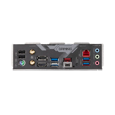 Motherboard Gigabyte B650 Gaming X AX V2 AM5 ATX DDR5 AMD B650
