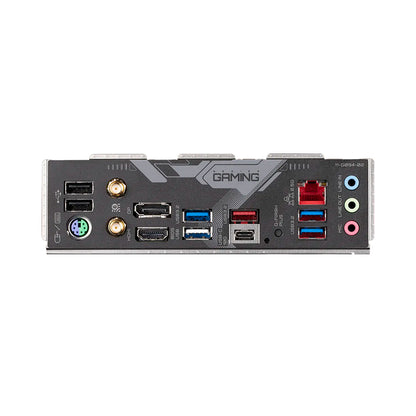 Motherboard Gigabyte B650 Gaming X AX V2 AM5 ATX DDR5 AMD B650