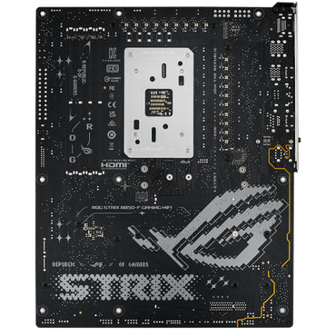 MOTHERBOARD ASUS - AMD ROG-STRIX-B850-F-GAMING-WIFI