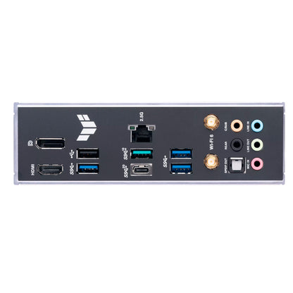 Motherboard Asus TUF Gaming B760-Plus WIFI LGA1700 ATX DDR5 Intel B760