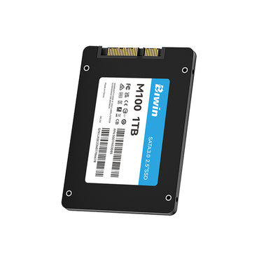 UNIDAD EN ESTADO SOLIDO (SSD) BIWIN M100, 1TB, SATA III (6.0GB/S), 2.5"