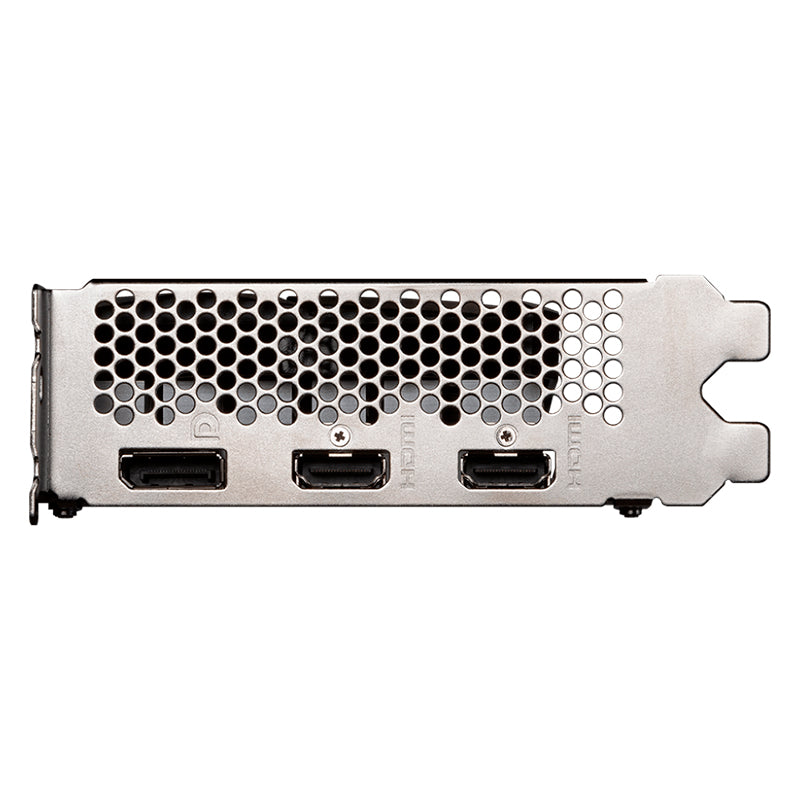 Tarjeta de Video MSI GeForce RTX 3050 Ventus 2X OC 6GB GDDR6 PCIe 4.0
