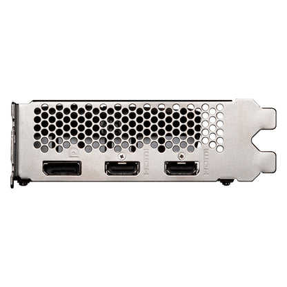 Tarjeta de Video MSI GeForce RTX 3050 Ventus 2X OC 6GB GDDR6 PCIe 4.0