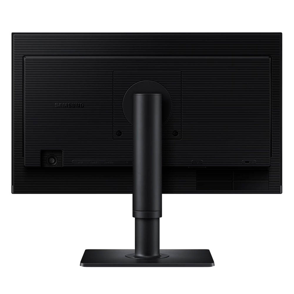 MONITOR PLANO SAMSUNG ESSENTIAL MONITOR S4, 22" FHD IPS, 100HZ, HDMI, DP