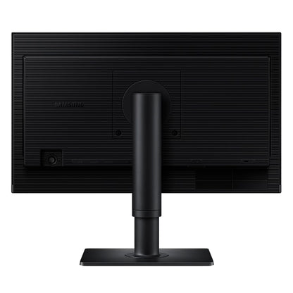 MONITOR PLANO SAMSUNG ESSENTIAL MONITOR S4, 22" FHD IPS, 100HZ, HDMI, DP