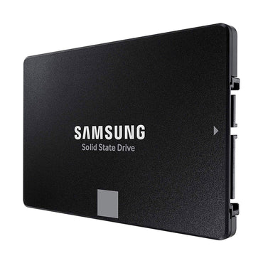 UNIDAD EN ESTADO SOLIDO SAMSUNG 870 EVO 500GB, 2.5", SATA 6GB/S