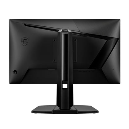 MONITOR PLANO GAMING MSI G255PF E2 24.5"/FHD/RAPID IPS/180HZ/HDMIX2/DP X1/HEADPHONE-OUT X1