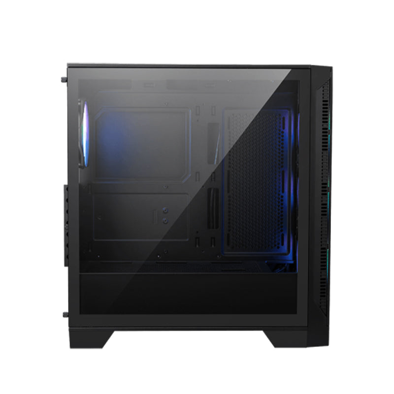 CASE MSI MAG FORGE 321R AIRFLOW MID TOWER GAMING