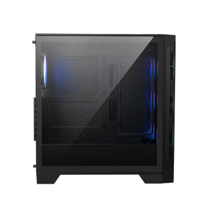 CASE MSI MAG FORGE 321R AIRFLOW MID TOWER GAMING