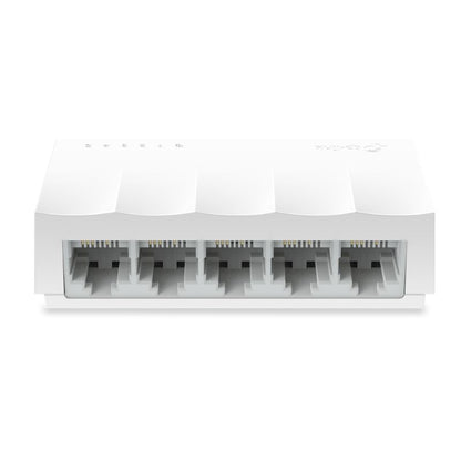 Switch TP-Link LiteWave LS1005 5 Puertos Fast Ethernet 10/100 No Gestionado