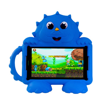 TABLET ADVANCE INTRO TR8990, 7" IPS 1024X600, ANDROID 14 GO, 4G, DUAL SIM, 32GB, RAM 2GB