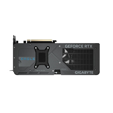 Tarjeta de Video Gigabyte RTX 5070 Eagle OC SFF 12GB GDDR7 PCIe 5.0 Triple Fan