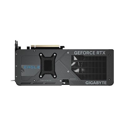 Tarjeta de Video Gigabyte RTX 5070 Eagle OC SFF 12GB GDDR7 PCIe 5.0 Triple Fan