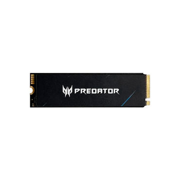 UNIDAD DE ESTADO SOLIDO PREDATOR GM7000, 2TB, PCIE GEN 4.0 X4 NVME 1.4