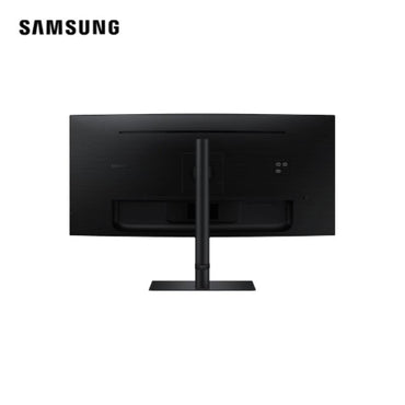 Monitor Samsung ViewFinity S6 S65UC 34" Curvo UWQHD VA 100Hz HDR10 USB-C 90W
