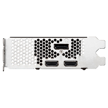 Tarjeta de Video MSI RTX 3050 LP OC 6GB GDDR6 PCIe 4.0 Dual Fan Low Profile
