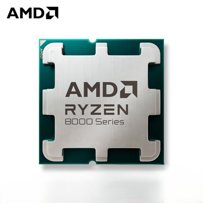 Procesador AMD Ryzen 5 8400F 4.7GHz 6 Núcleos AM5