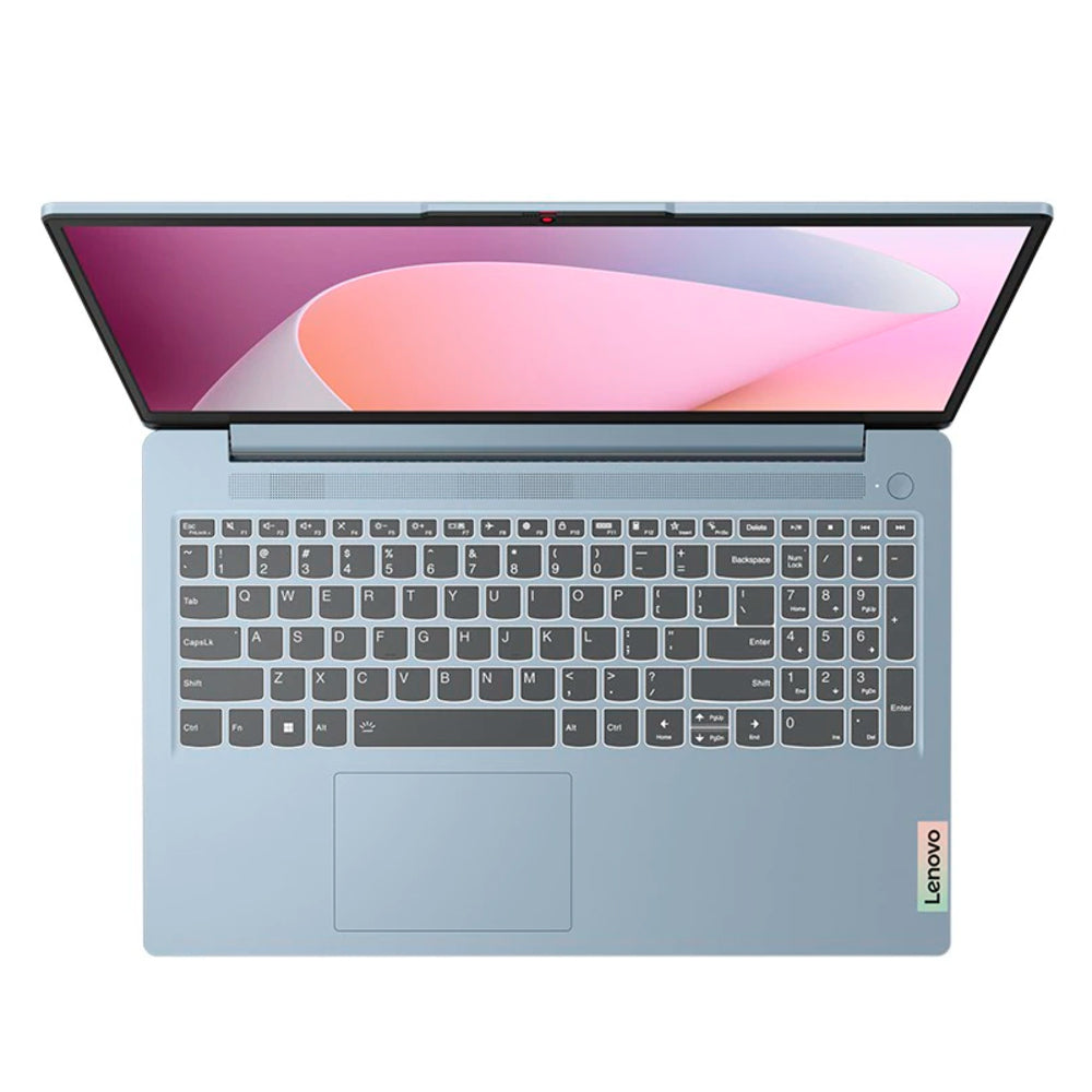 LENOVO IDEAPAD SLIM 3 15IAN8 15.6" FHD TN CORE I3-N305 1.8/3.8GHZ 8GB LPDDR5-4800