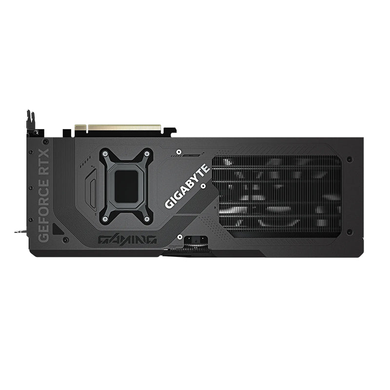 Tarjeta de Video Gigabyte RTX 5070 Gaming OC 12GB GDDR7 PCIe 5.0