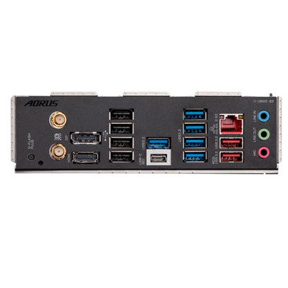 MOTHERBOARD GIGABYTE B650 AORUS ELITE AX V2 DDR5 WIFI7 PCI EX HDMI ATX