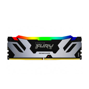 Memoria RAM Kingston Fury Renegade RGB 16GB DDR5 6400MHz CL32 UDIMM